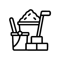 Comercialización de Materiales de Construcción